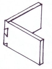 dovetail joint