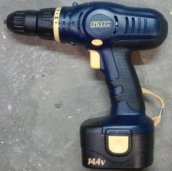 drill