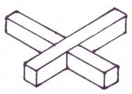 halving joint