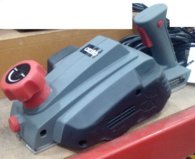 electric planer