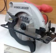 circular saw