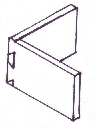 Dovetail Joint