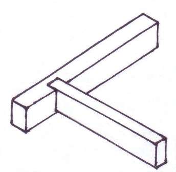 Woodwork - Housing Joint information and Pictures