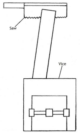 how to make mortise and tenon joints picture 2