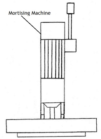 how to make mortise and tenon joints picture 6