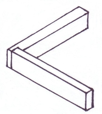 the rebate joint is a very similar woodwork joint to the butt joint 